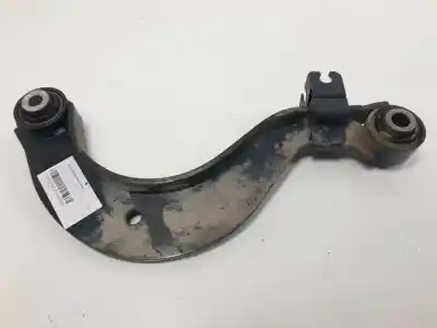 Piesă de schimb auto la mâna a doua BRAT SUSPENSIE SUPERIOR STÂNGA SPATE pentru VOLKSWAGEN BEETLE (5C1)  Referințe OEM IAM 1K0505323P  