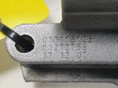 Gebrauchtes Autoersatzteil ölbombe zum audi a3 (8p) bkd oem-iam-referenzen 03g115105  