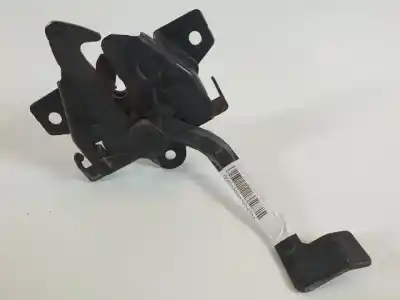 Second-hand car spare part bonnet lock for hyundai tucson (jm) d4ea-v oem iam references 