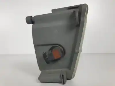 Peça sobressalente para automóvel em segunda mão farol / projetor de nevoeiro esquerdo por ford c-max (cb3) aoda referências oem iam 7m5115k202ac  