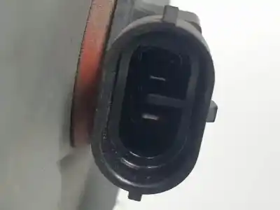 Peça sobressalente para automóvel em segunda mão farol / projetor de nevoeiro esquerdo por ford c-max (cb3) aoda referências oem iam 7m5115k202ac  