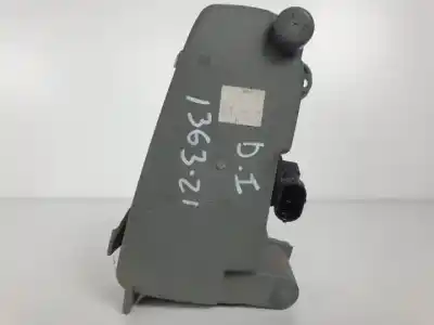 Peça sobressalente para automóvel em segunda mão farol / projetor de nevoeiro esquerdo por ford c-max (cb3) aoda referências oem iam 7m5115k202ac  