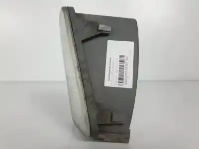 Peça sobressalente para automóvel em segunda mão farol / projetor de nevoeiro esquerdo por ford c-max (cb3) aoda referências oem iam 7m5115k202ac  