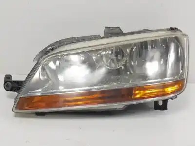 Recambio de automóvil de segunda mano de faro izquierdo para fiat multipla nuevo (186) 186a8000 referencias oem iam sx4223074b