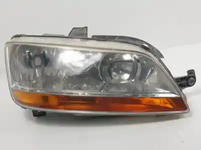 Recambio de automóvil de segunda mano de faro derecho para fiat multipla nuevo (186) 186a8000 referencias oem iam dx42220748
