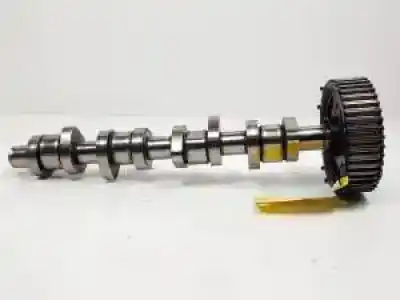 Second-hand car spare part camshaft for audi a6 berlina (4b2) ajm oem iam references 038109111e