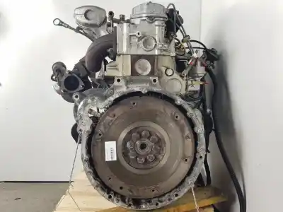 Автозапчастина б/у двигун комплект для land rover discovery (salljg/lj) 12l посилання на oem iam 12l  