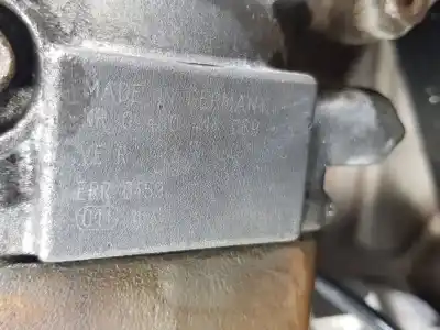 Автозапчастина б/у двигун комплект для land rover discovery (salljg/lj) 12l посилання на oem iam 12l  