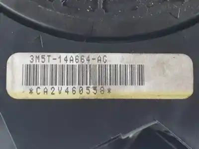 Автозапчасти б/у кольцо подушки безопасности за ford focus c-max (cap) d-g8da ссылки oem iam 3m5t14a664ag  3m5t6475ad