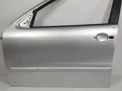 Автозапчасти б/у левая передняя дверь за seat toledo ii (1m2) 1.9 tdi ссылки oem iam   