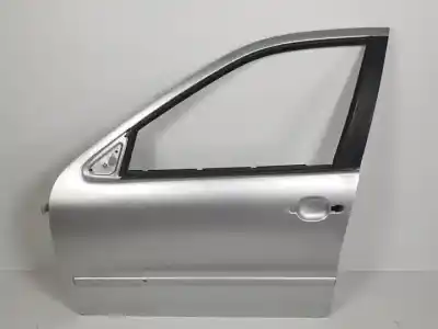 Автозапчасти б/у левая передняя дверь за seat toledo ii (1m2) 1.9 tdi ссылки oem iam 