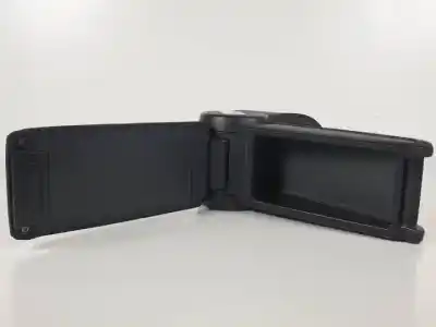 Second-hand car spare part center armrest for volkswagen beetle (5c1) cbzf oem iam references 5c5864207j  