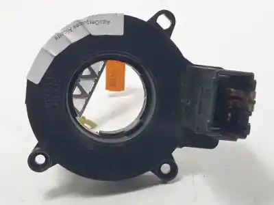 Автозапчасти б/у кольцо подушки безопасности за renault scenic rx4 (ja0) f9qk7 ссылки oem iam 7700840099f  