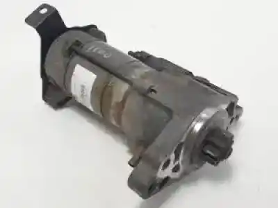 Second-hand car spare part starter motor for jaguar xf (x250) ajd oem iam references 4280004890