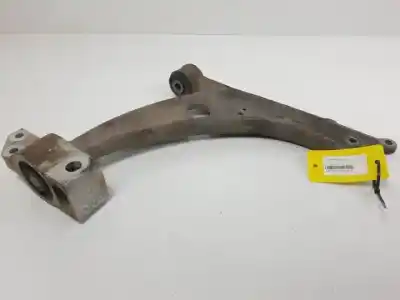 Pezzo di ricambio per auto di seconda mano braccio sospensione inferiore anteriore destro per volkswagen passat berlina (3c2) d-bkp riferimenti oem iam 