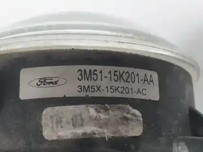 Автозапчасти б/у левая противотуманная фара за ford focus c-max (cap) d-g8da ссылки oem iam 3m5115k201aa  
