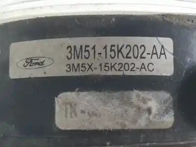 Автозапчасти б/у правая противотуманная фара за ford focus c-max (cap) d-g8da ссылки oem iam 3m5115k202aa  