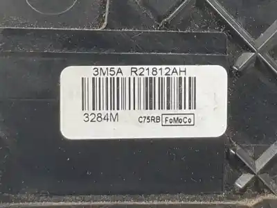 Автозапчасти б/у замок передней правой двери за ford focus c-max (cap) d-g8da ссылки oem iam 3m5ar21812ah  