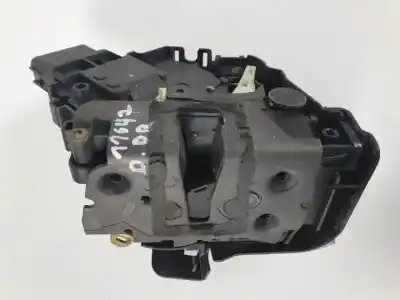 Автозапчасти б/у замок передней правой двери за ford focus c-max (cap) d-g8da ссылки oem iam 3m5ar21812ah