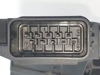 Автозапчасти б/у замок передней правой двери за ford focus c-max (cap) d-g8da ссылки oem iam 3m5ar21812ah  