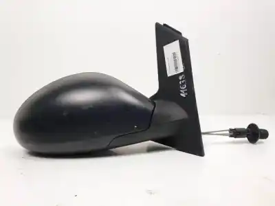 Second-hand car spare part right rearview mirror for seat altea (5p1) 2.0 tdi 16v oem iam references 