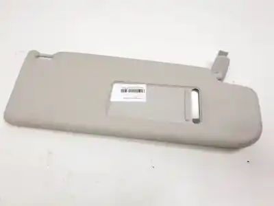 Second-hand car spare part right sunshade for seat altea (5p1) 2.0 tdi 16v oem iam references 