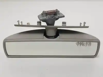Second-hand car spare part interior rearview mirror for seat altea (5p1) 2.0 tdi 16v oem iam references 