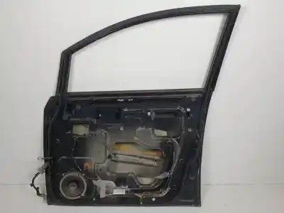 Second-hand car spare part front right door for tata aria 2.2 di awd oem iam references   