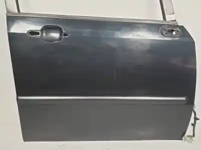 Second-hand car spare part front right door for tata aria 2.2 di awd oem iam references   