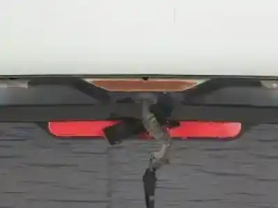 Second-hand car spare part tailgate for tata aria 2.2 di awd oem iam references   