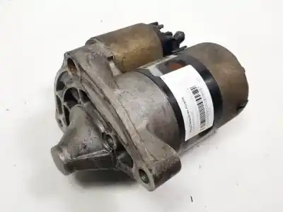 Pezzo di ricambio per auto di seconda mano motorino di avviamento per peugeot 106 (s2) hfx(tu1jp) riferimenti oem iam m002t13081