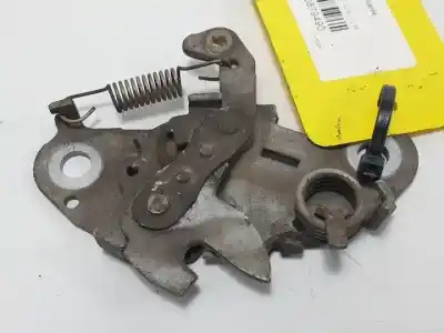 Pezzo di ricambio per auto di seconda mano chiusura del cappuccio per peugeot 106 (s2) hfx(tu1jp) riferimenti oem iam 
