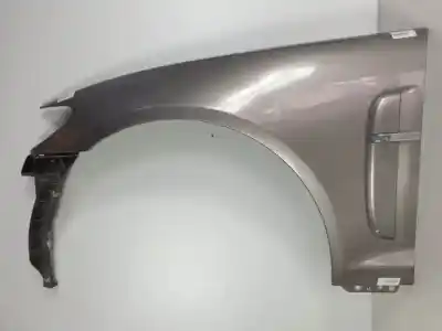 Second-hand car spare part left front fin for jaguar xf (x250) ajd oem iam references 