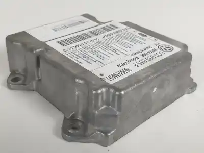 Gebrauchtes Autoersatzteil steuergerät airbag zum volkswagen beetle (5c1) cbzf oem-iam-referenzen 5wk44508  5c0959655f