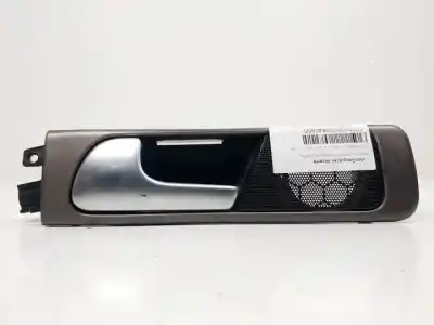 Tweedehands auto-onderdeel binnenhandgreep links achter voor audi a6 berlina (4b2) awx oem iam-referenties 4b0839019