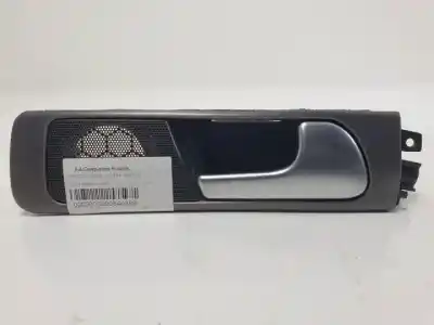 Tweedehands auto-onderdeel binnen handgreep achter achter voor audi a6 berlina (4b2) awx oem iam-referenties 4b0839020