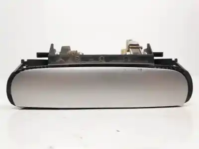 Tweedehands auto-onderdeel buitenste handgreep achter links voor audi a6 berlina (4b2) awx oem iam-referenties 4b0839885