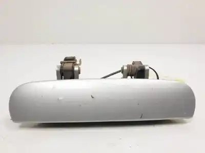 Tweedehands auto-onderdeel rechts achter buiten handgreep voor audi a6 berlina (4b2) awx oem iam-referenties 4b0839206