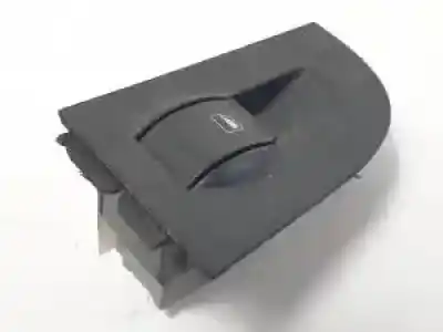 Tweedehands auto-onderdeel bediening links achterruiten voor audi a6 berlina (4b2) awx oem iam-referenties 4b0959855a