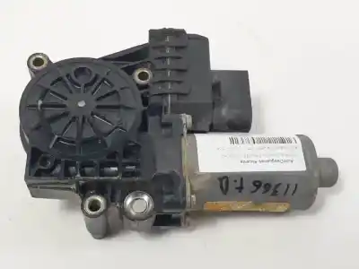Tweedehands auto-onderdeel achter raammotor rechts voor audi a6 berlina (4b2) awx oem iam-referenties 0130821785