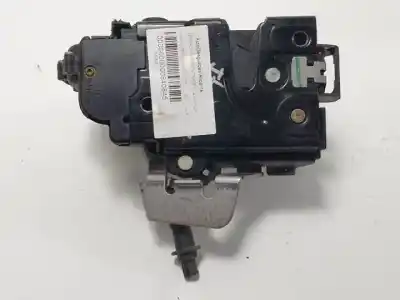 Piesă de schimb auto la mâna a doua ÎNCUIETOARE UȘA DIN SPATE STÂNGA pentru AUDI A6 BERLINA (4B2)  Referințe OEM IAM 4B0839015G  