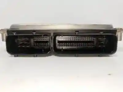 Second-hand car spare part ecu engine control for audi a6 berlina (4b2) awx oem iam references 0281010405  