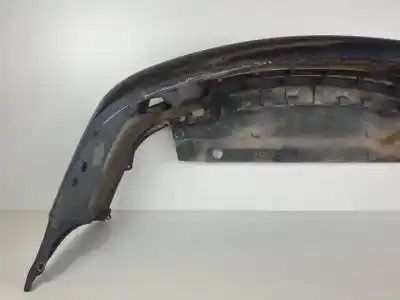 Автозапчастина б/у передній бампер для renault laguna ii (bg0) f9q750 посилання на oem iam   