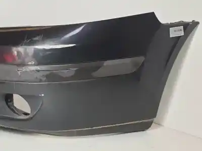 Автозапчастина б/у передній бампер для renault laguna ii (bg0) f9q750 посилання на oem iam   