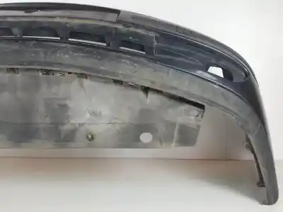 Автозапчастина б/у передній бампер для renault laguna ii (bg0) f9q750 посилання на oem iam   