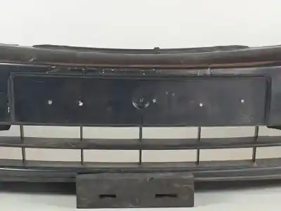 Автозапчастина б/у передній бампер для renault laguna ii (bg0) f9q750 посилання на oem iam   