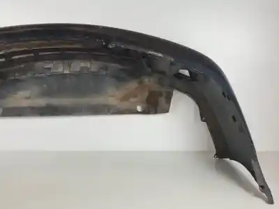 Автозапчастина б/у передній бампер для renault laguna ii (bg0) f9q750 посилання на oem iam   