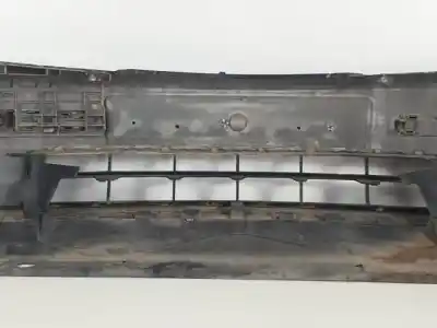 Автозапчастина б/у передній бампер для renault laguna ii (bg0) f9q750 посилання на oem iam   