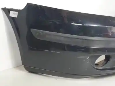 Автозапчастина б/у передній бампер для renault laguna ii (bg0) f9q750 посилання на oem iam   