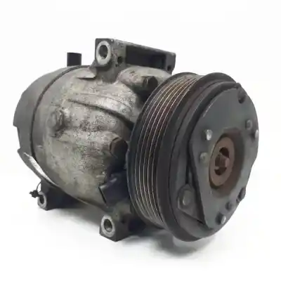 Автозапчастина б/у компресор кондиционера для renault laguna ii (bg0) f9q750 посилання на oem iam 8200021822